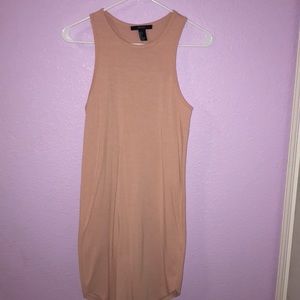 Bodycon dress